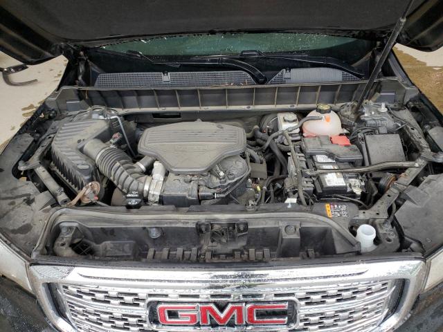 1GKKNPLS4KZ103988 GMC Acadia Denali