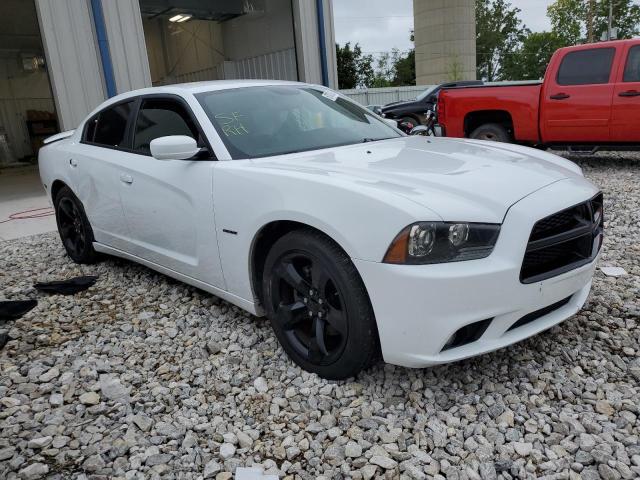 2C3CDXCT3EH362847 Dodge CHARGER R/T