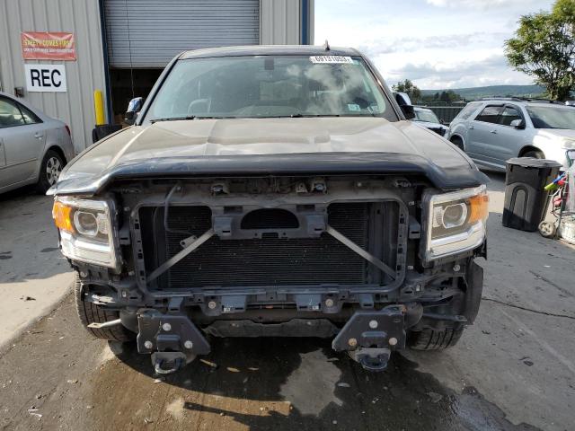 1GTN2UEC6EZ287308 GMC Sierra K1500 Sle
