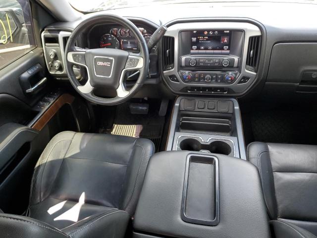 3GTU2VECXEG320537 GMC Sierra K1500 Slt