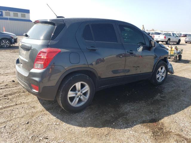 3GNCJKSB4LL120631 Chevrolet TRAX LS