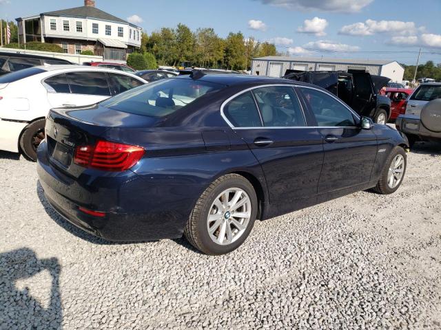 WBA5A7C5XED614053 BMW 528 XI