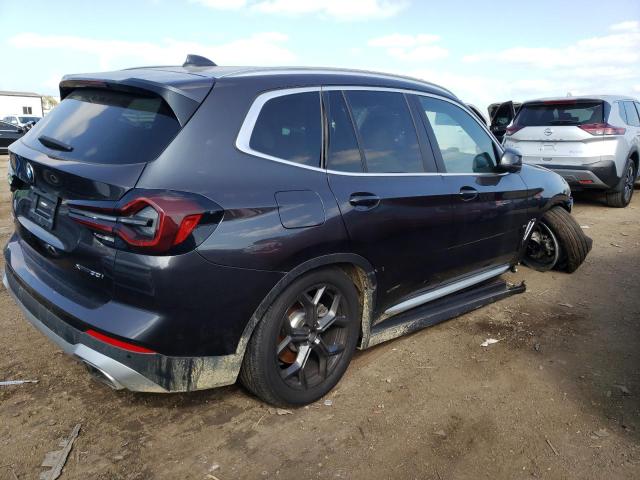 5UX53DP03P9R23894 BMW X3 Xdrive30i