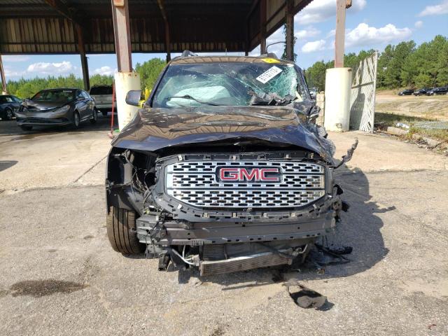 1GKKNPLS2KZ115055 GMC Acadia Denali