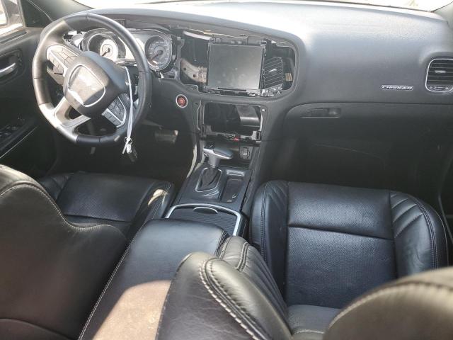 2C3CDXEJ4FH805911 Dodge Charger Srt 392