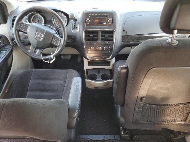 2C4RDGBG1ER187714 Dodge Grand Caravan Se