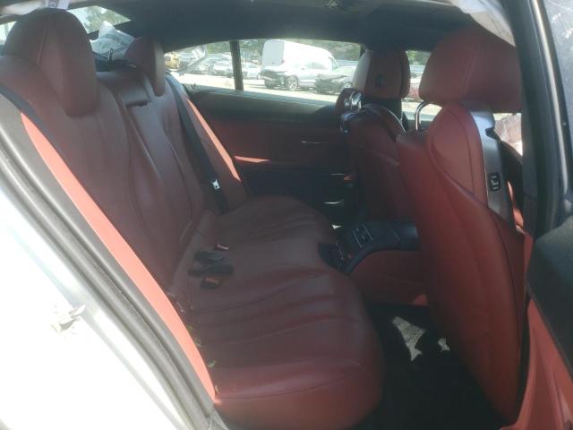 WBA6D2C56HGT73027 BMW 640 Xi Gran Coupe