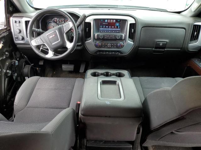 1GTV2MEC6JZ224106 GMC Sierra K1500 Sle