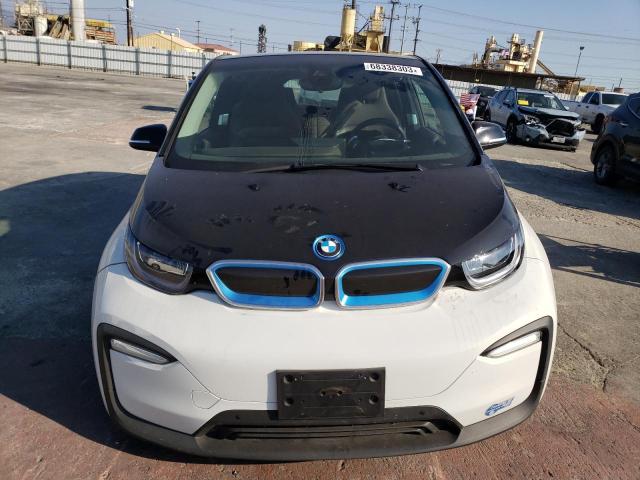 WBY8P4C02L7G92101 BMW I3 REX