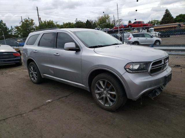 1C4RDJDG4HC713549 Dodge DURANGO GT