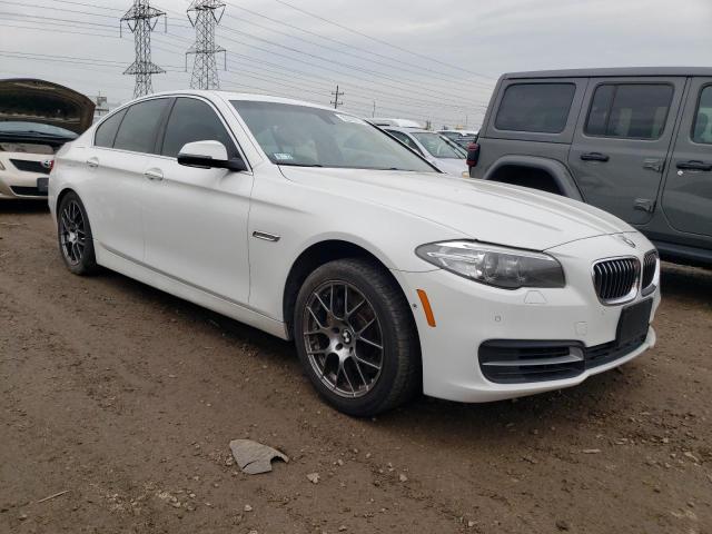 WBA5B3C57ED533260 BMW 535 XI