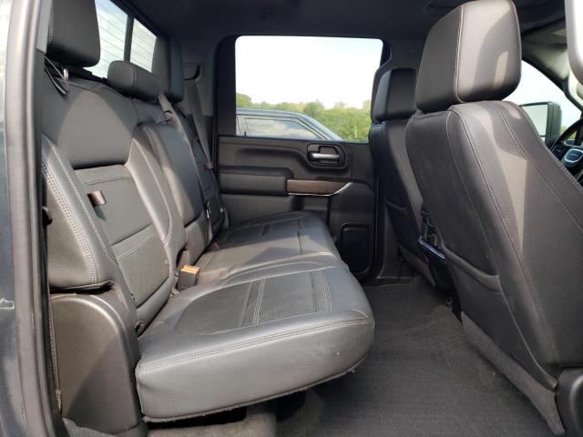 1GT49REY5MF204063 GMC Sierra K2500 Denali