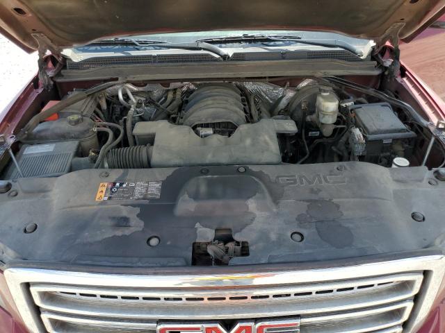 1GKS1BKCXHR175442 GMC YUKON SLT
