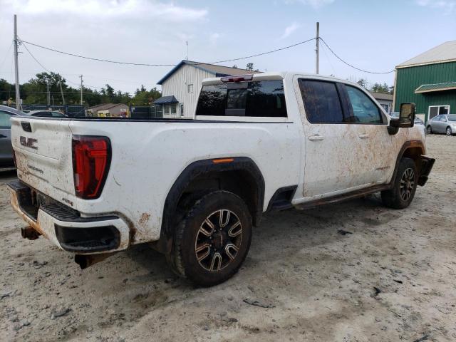 1GT49PEY8NF320105 GMC Sierra K2500 At4