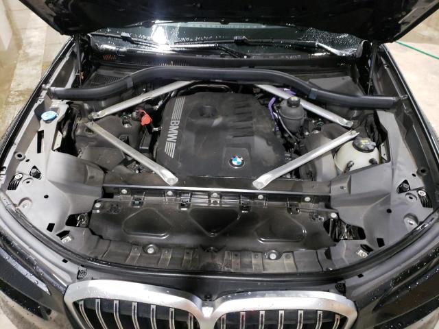 5UX23EM01P9N49119 BMW X7 Xdrive40i