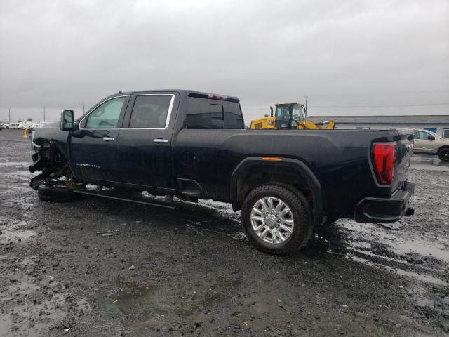 1GT49WEY4NF156409 GMC Sierra K3500 Denali