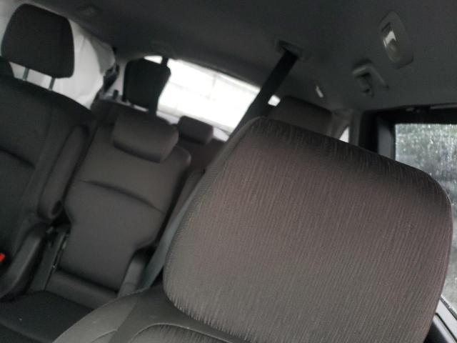 5FNRL6H58KB058072 Honda ODYSSEY EX