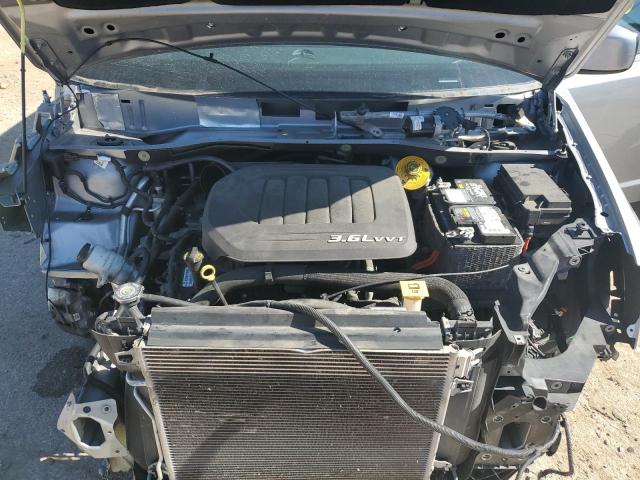 2C4RDGCG2KR517872 Dodge Grand Caravan Sxt