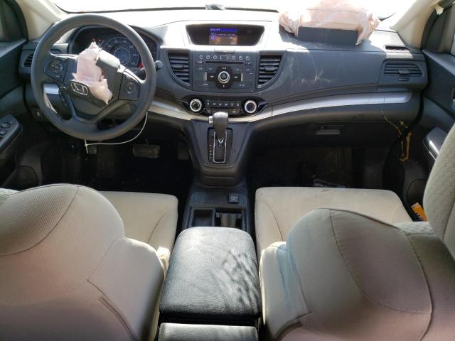 5J6RM3H45GL014192 Honda CR-V SE