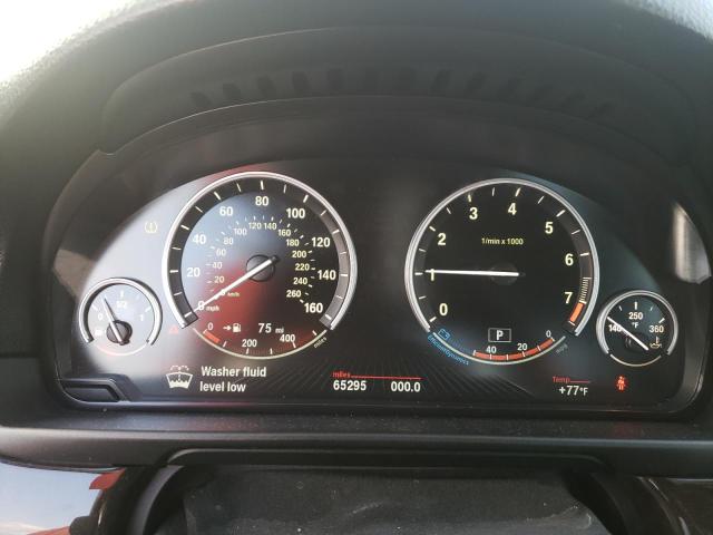 WBA5B3C59GG260808 BMW 535 XI