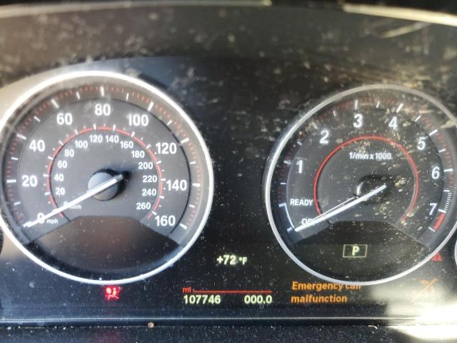 WBA8D9G52JNU70433 BMW 330 XI