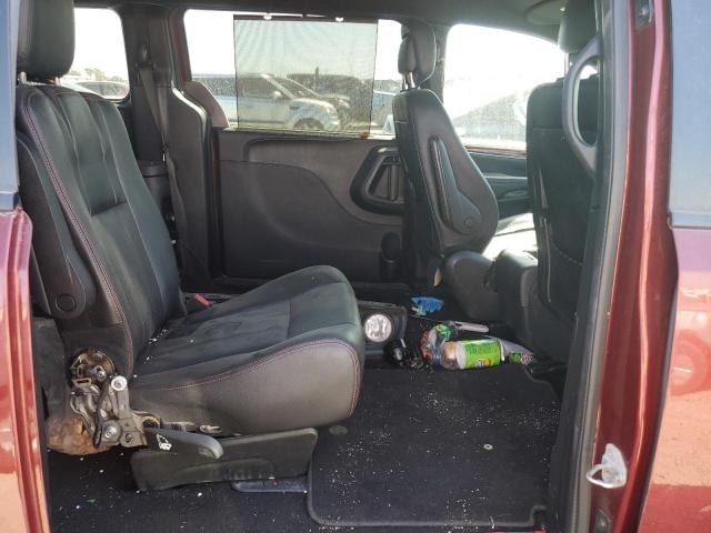 2C4RDGEG3KR768686 Dodge Grand Caravan Gt