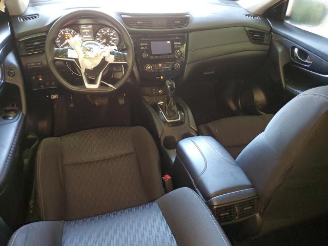 KNMAT2MV3HP613830 Nissan ROGUE S