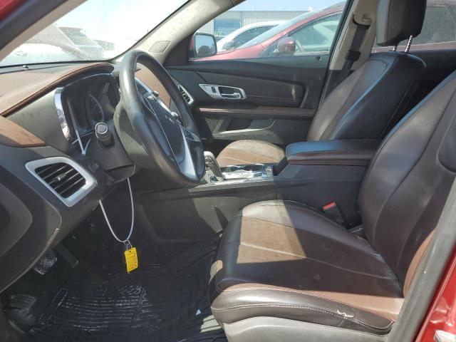 2GKALSEK2F6201355 GMC Terrain Slt