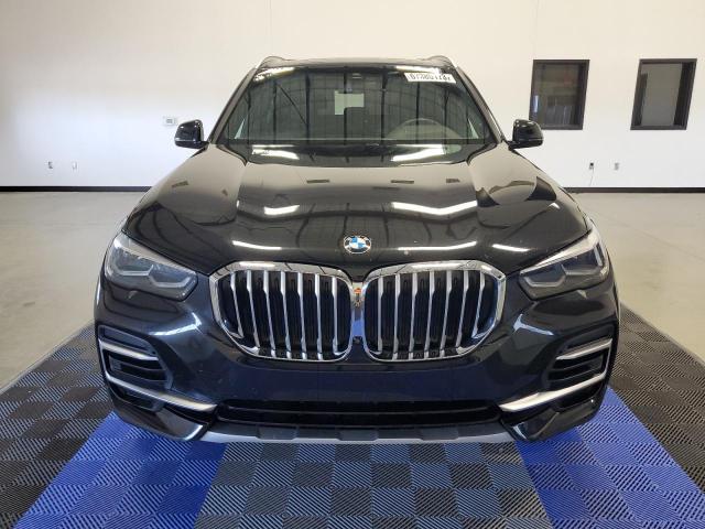 5UXCR4C06P9N45274 BMW X5 Sdrive 40i