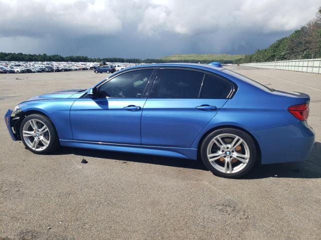 WBA8B3G53GNT92093 BMW 340 I
