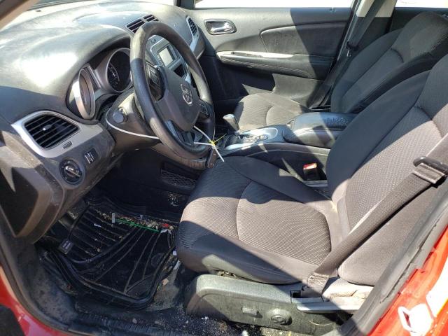 3C4PDCBB8ET180518 Dodge Journey Sxt