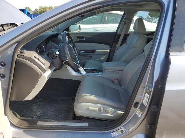 19UUB1F57FA014633 Acura TLX TECH