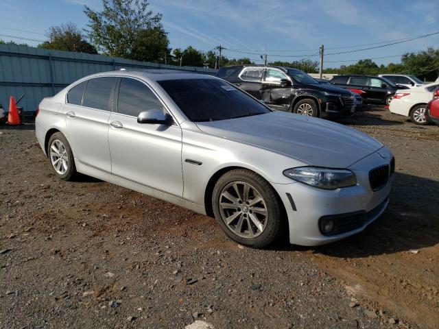 WBA5A7C53GG149925 BMW 528 XI