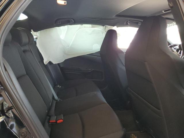 2HGFC1E54JH709749 Honda CIVIC SI
