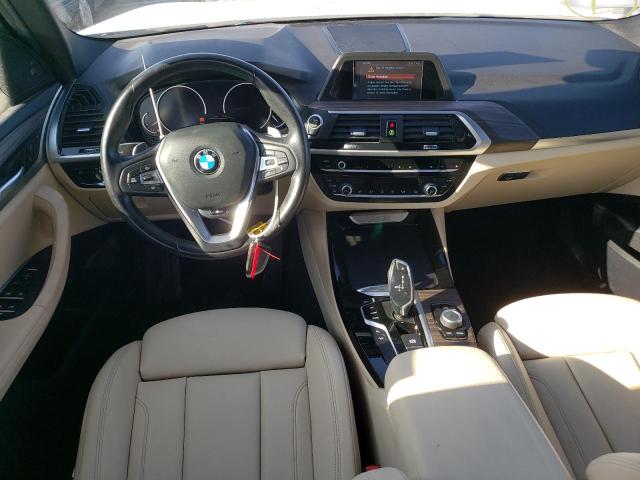5UXTR9C59KLP96245 BMW X3 Xdrive30i