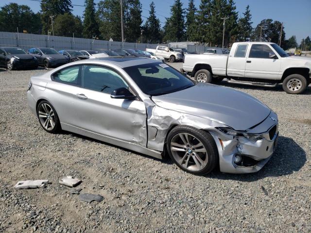 WBA3N9C52EF721576 BMW 428 XI