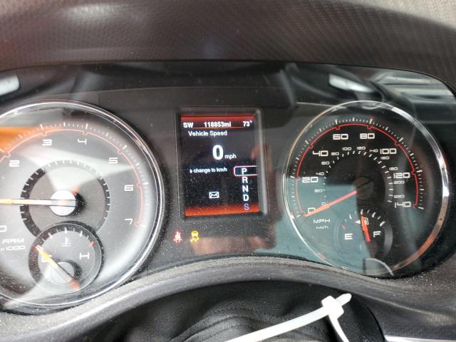 2C3CDXHG4EH301101 Dodge Charger Sxt