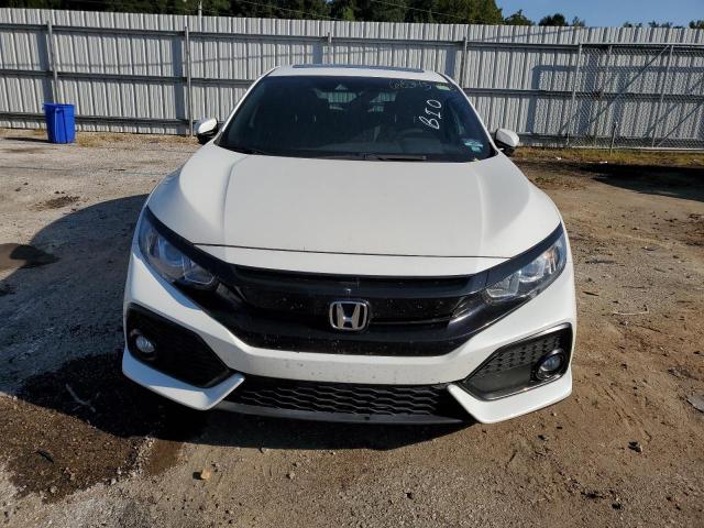 SHHFK7H69KU228054 Honda CIVIC EX