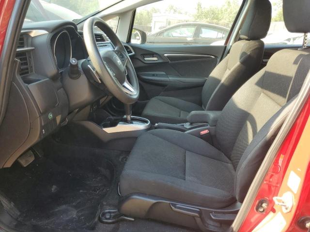 3HGGK5H86FM733838 Honda FIT EX