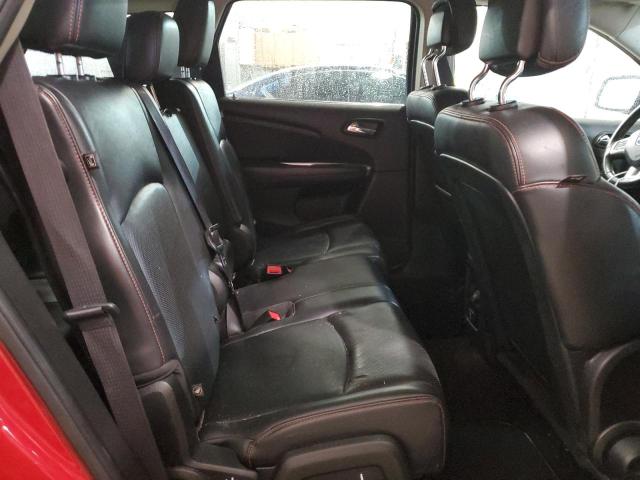 3C4PDDEG8GT192992 Dodge Journey R/t
