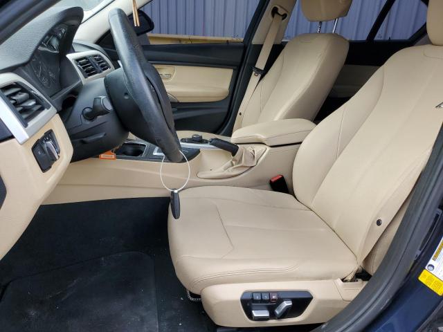 WBA8A9C30HAC99814 BMW 320 I