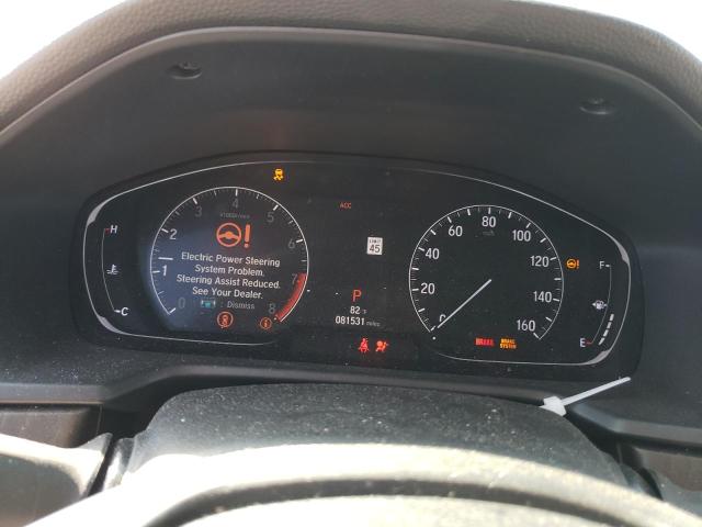 1HGCV2F98JA028030 Honda Accord Touring