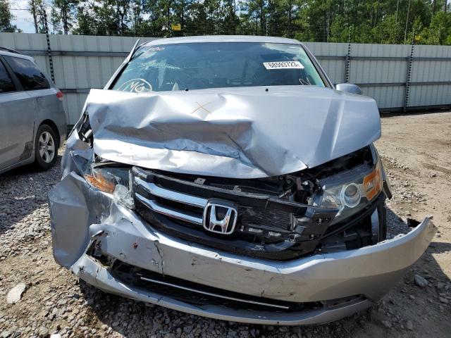 5FNRL5H31GB146929 Honda ODYSSEY SE