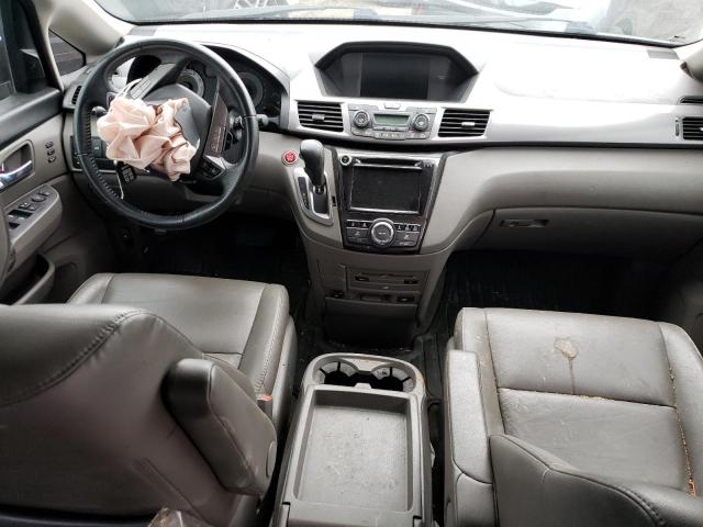 5FNRL5H96EB079469 Honda Odyssey Touring