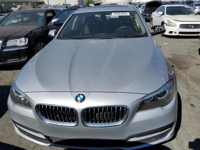 WBA5B1C54ED482630 BMW 535 I