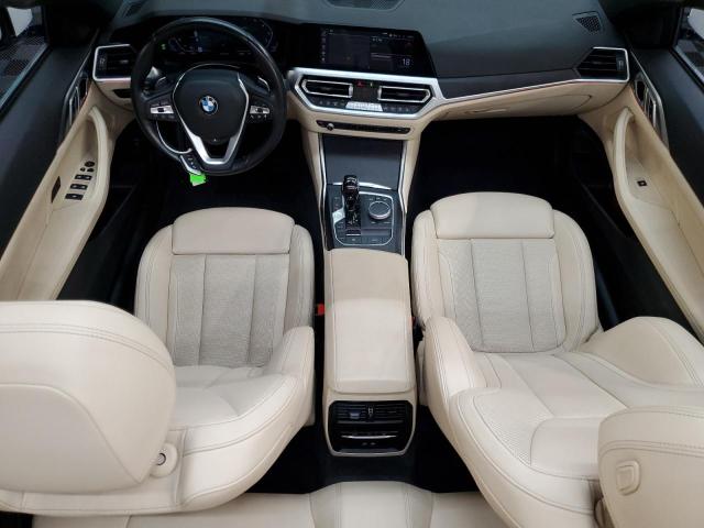 WBA43AT03NCK98119 BMW 430xi