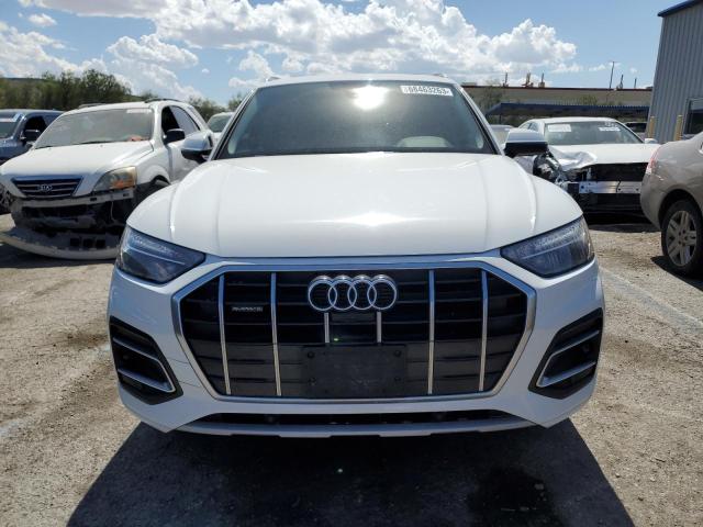 WA1BAAFY6M2019648 Audi Q5 Premium Plus