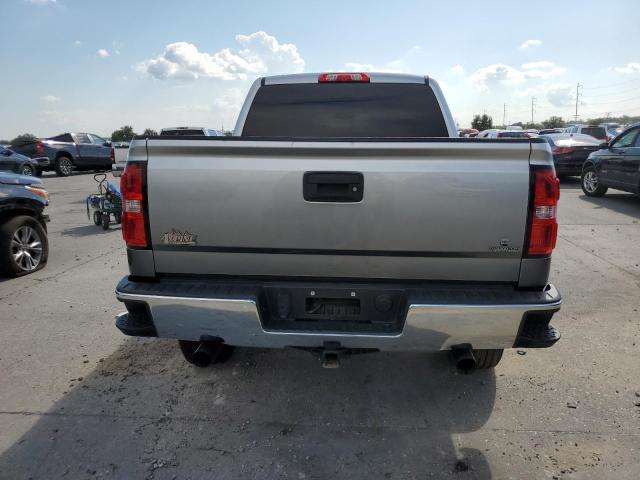 3GTU2MEC6HG162941 GMC Sierra K1500 Sle