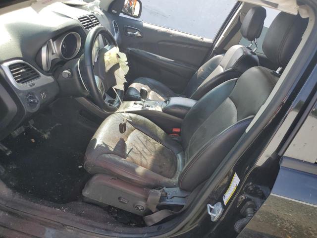 3C4PDCEG4JT473270 Dodge JOURNEY GT