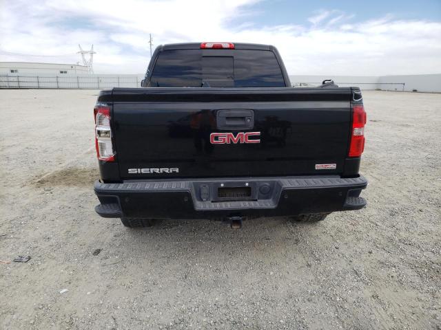 3GTU2VEC1FG437859 GMC Sierra K1500 Slt
